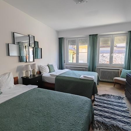 City Apartment 221 Merano Exterior photo