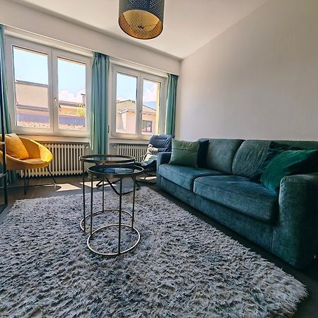 City Apartment 221 Merano Exterior photo