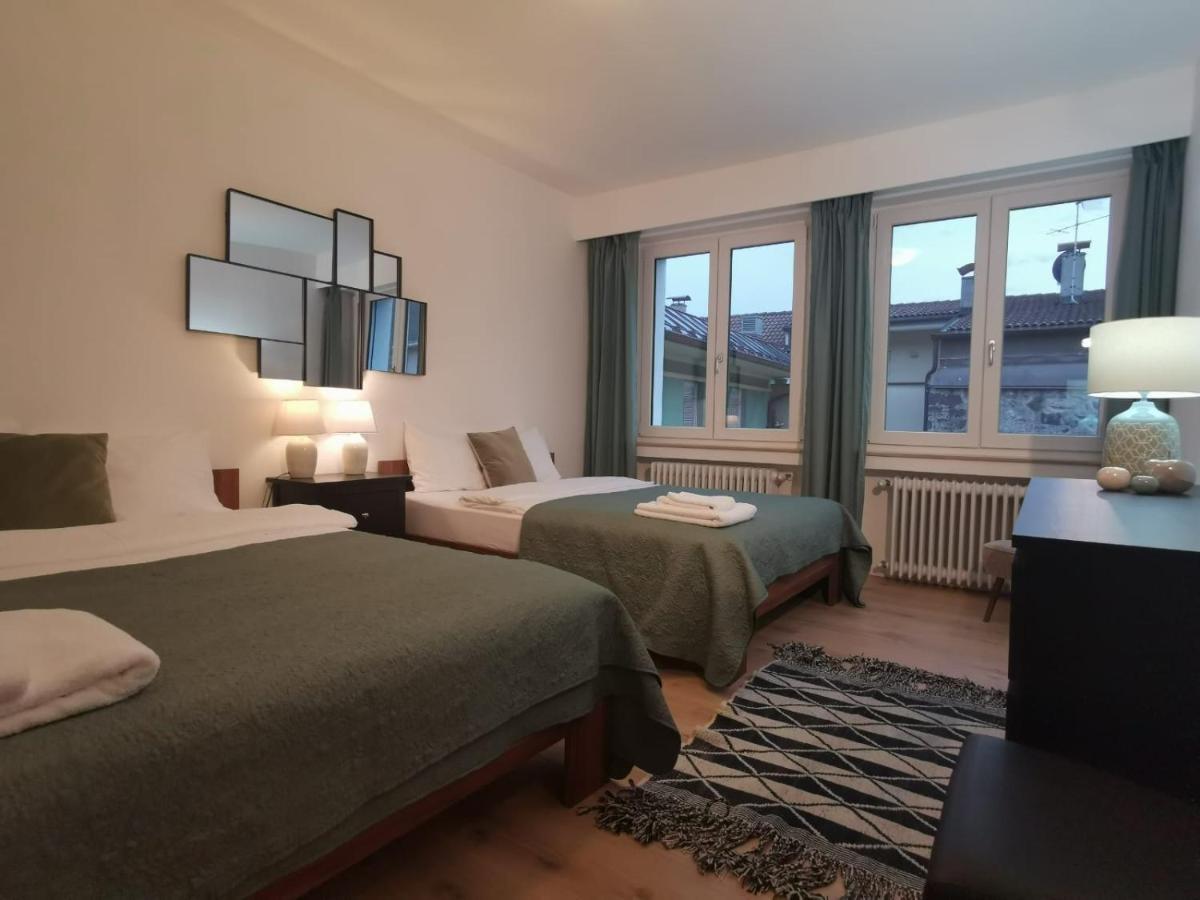City Apartment 221 Merano Exterior photo