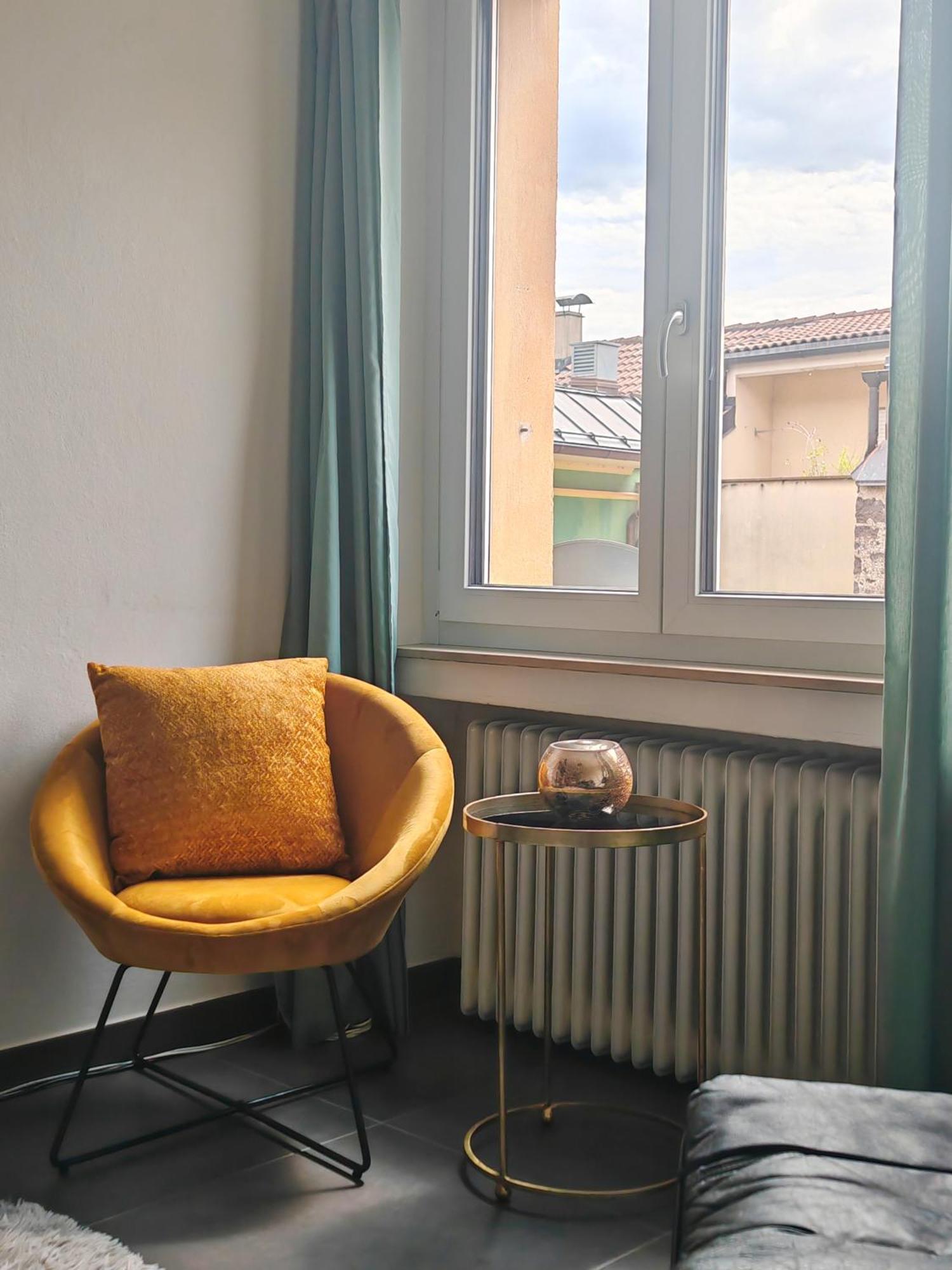 City Apartment 221 Merano Exterior photo
